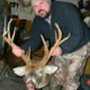 Meet your Posher, Chris